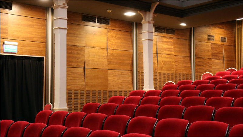 AusgewähltesBild Beitrag DieFünfBestenUnabhängigenTheaterhäuserInBerlin ACUDTheatre - Die fünf besten unabhängigen Theaterhäuser in Berlin