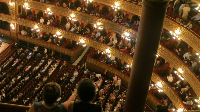AusgewähltesBild Beitrag DieFünfBestenUnabhängigenTheaterhäuserInBerlin BreadFactoryTheatre - Die fünf besten unabhängigen Theaterhäuser in Berlin