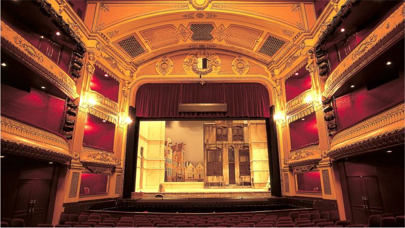 AusgewähltesBild Beitrag DieFünfBestenUnabhängigenTheaterhäuserInBerlin EnglishTheatreBerlin - Die fünf besten unabhängigen Theaterhäuser in Berlin